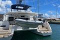 PEBBLES - Lagoon 46 - 4 Cabins - Tortola - BVI PEBBLES - Lagoon 46 - 4 Cabins - Tortola - BVI