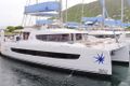 ON A WHIM - Bali 4.8 - 6 + 1 Cabins - BVI - Tortola ON A WHIM - Bali 4.8 - 6 + 1 Cabins - BVI - Tortola