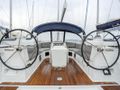 MISS C Jeannneau 54 - twin helms MISS C Jeannneau 54 - twin helms