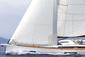 Dufour 520 GL - 5 cabins - BVI - Tortola - Nanny Cay - Scrub Island Marina Dufour 520 GL - 5 cabins - BVI - Tortola - Nanny Cay - Scrub Island Marina