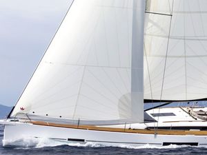Dufour 520 GL - 5 cabins - BVI - Tortola - Nanny Cay - Scrub Island Marina Dufour 520 GL - 5 cabins - BVI - Tortola - Nanny Cay - Scrub Island Marina