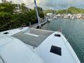 Nauti Mollie Fountaine Pajot Astrea 42 - deck Nauti Mollie Fountaine Pajot Astrea 42 - deck