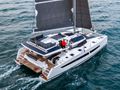 Fountaine Pajot Aura 51 - Sailing Fountaine Pajot Aura 51 - Sailing