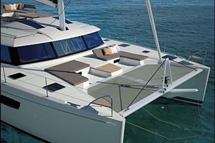 Charter Yacht GUIRACA - FOUNTAINE PAJOT SABA 50 - 6 CABINS - PHUKET - THAILAND