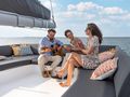 Fountaine Pajot Aura 51 - Flybridge Fountaine Pajot Aura 51 - Flybridge