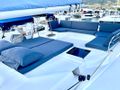 SPINDRIFT Fountaine Pajot Elba 45 - Flybridge SPINDRIFT Fountaine Pajot Elba 45 - Flybridge