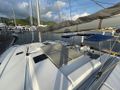 Nauti Mollie Fountaine Pajot Astrea 42 - deck Nauti Mollie Fountaine Pajot Astrea 42 - deck