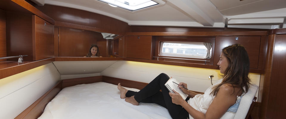 Charter Yacht ZLARIN