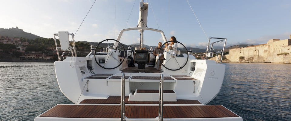 Charter Yacht ZLARIN