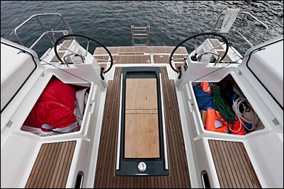 Charter Yacht ZLARIN