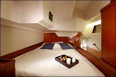 Charter Yacht MARINA STAR