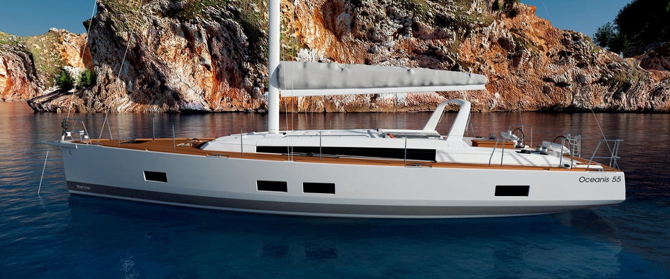 Charter Yacht NO REGRETS