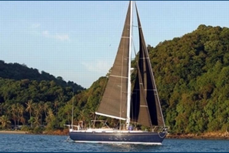 Charter Yacht Windward 60 - 4 Cabins - Palawan,Philippines