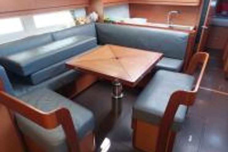 Charter Yacht LAGAN - Dufour 520 GL - 5 cabins - 2018 - Phuket - Thailand