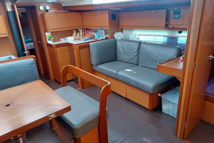 Charter Yacht LAGAN - Dufour 520 GL - 5 cabins - 2018 - Phuket - Thailand