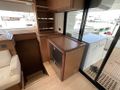 PEBBLES - Lagoon 46 - main saloon PEBBLES - Lagoon 46 - main saloon