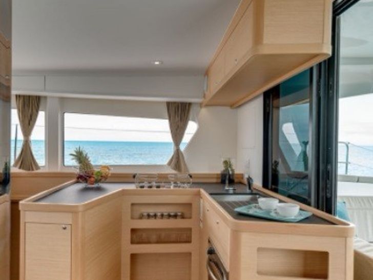 Galley Galley