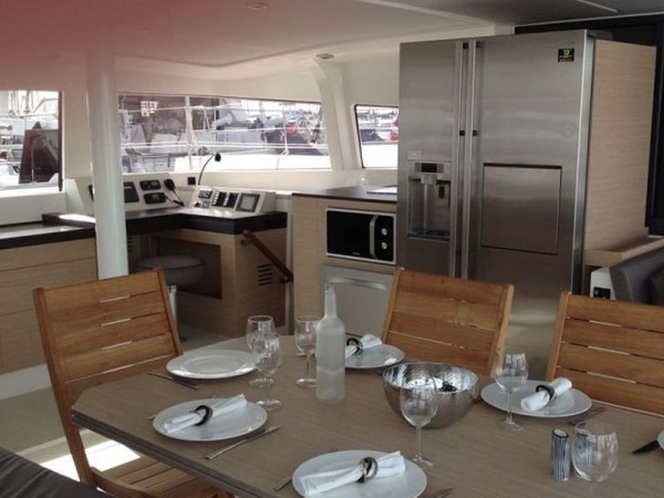 MANWE Bali 4.3 - inner dining area MANWE Bali 4.3 - inner dining area