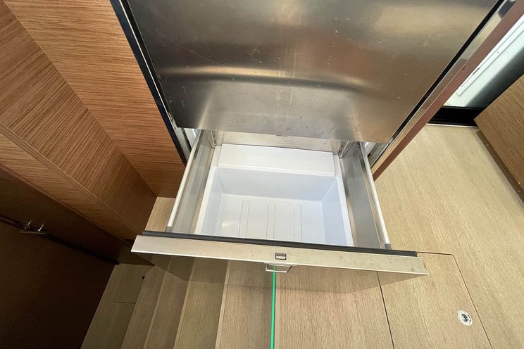 Charter Yacht PEBBLES - Lagoon 46 - 4 Cabins - Tortola - BVI