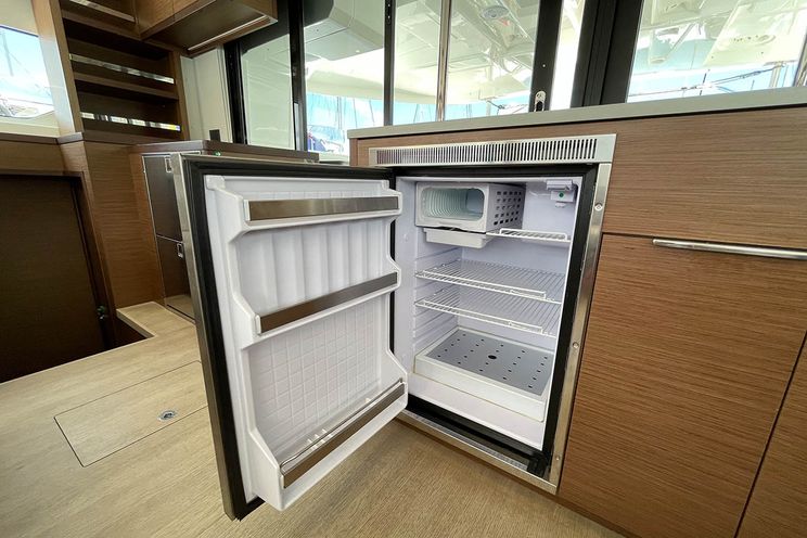 Charter Yacht PEBBLES - Lagoon 46 - 4 Cabins - Tortola - BVI