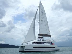 Bali Catspace - 4 Cabins - Thailand Bali Catspace - 4 Cabins - Thailand