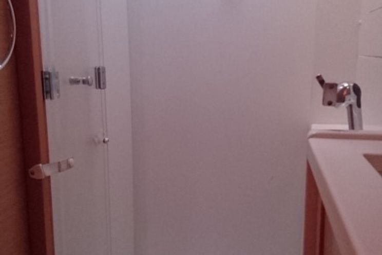 Charter Yacht Lagoon 450 - 4 Cabins - 2012 - Corfu