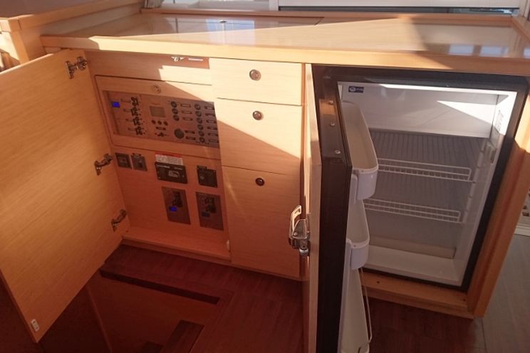 Charter Yacht Lagoon 450 - 4 Cabins - 2012 - Corfu