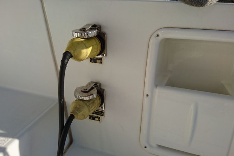 Charter Yacht Lagoon 450 - 4 Cabins - 2012 - Corfu