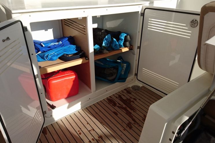 Charter Yacht Lagoon 450 - 4 Cabins - 2012 - Corfu