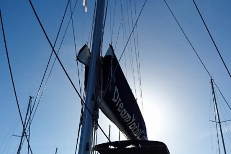 Charter Yacht Lagoon 450 - 4 Cabins - 2012 - Corfu