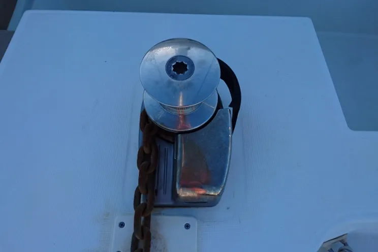 Charter Yacht Lagoon 450 - 4 Cabins - 2012 - Corfu