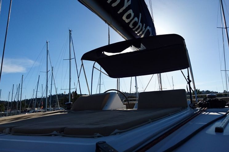 Charter Yacht Lagoon 450 - 4 Cabins - 2012 - Corfu