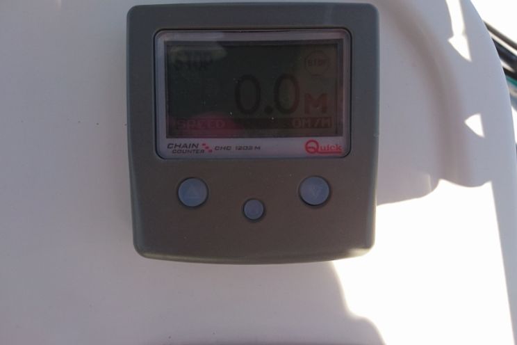 Charter Yacht Lagoon 450 - 4 Cabins - 2012 - Corfu