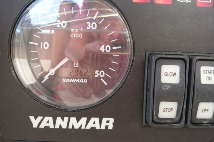 Charter Yacht Lagoon 450 - 4 Cabins - 2012 - Corfu