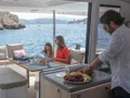Fountaine Pajot Astrea 42 - Gally Fountaine Pajot Astrea 42 - Gally