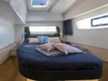 Fountaine Pajot Astrea 42 - Guest Cabin Fountaine Pajot Astrea 42 - Guest Cabin