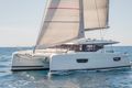 Fountaine Pajot Astrea 42 - 4 + 2 Cabin - Tortola - Nanny Cay - Scrub Island