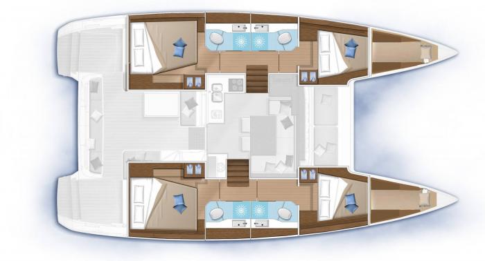 Interior Layout