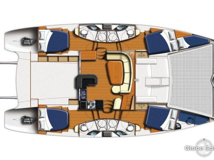 Inner layout Inner layout