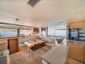 FOR SAIL - Main saloon FOR SAIL - Main saloon