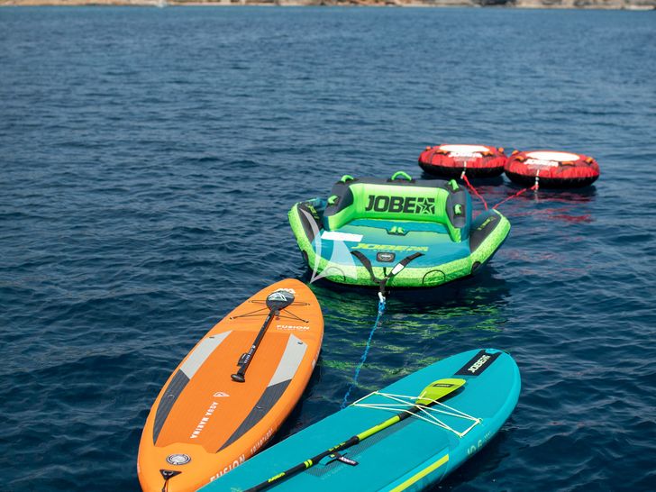 FOR SAIL - Water toys FOR SAIL - Water toys