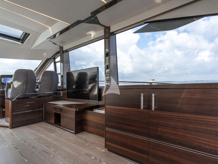 FIVE II - Helm FIVE II - Helm