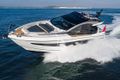 FIVE II - Sunseeker 20.5m - 3 Cabins - Cannes - Antibes - Corsica - Sardinia FIVE II - Sunseeker 20.5m - 3 Cabins - Cannes - Antibes - Corsica - Sardinia