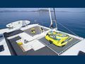 FOR SAIL - Foredeck