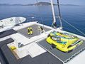 FOR SAIL - Foredeck FOR SAIL - Foredeck