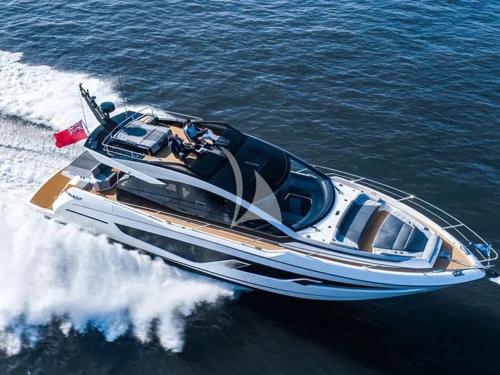 FIVE II - Exterior FIVE II - Exterior