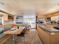 FOR SAIL - Main saloon FOR SAIL - Main saloon