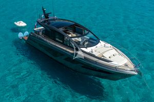 AQUA - Sunseeker Predator 65 - St Tropez