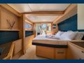 FOR SAIL - Double cabin