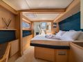 FOR SAIL - Double cabin